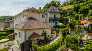  Propri�t�/ch�teau � vendre 8 pi�ces 180 m�