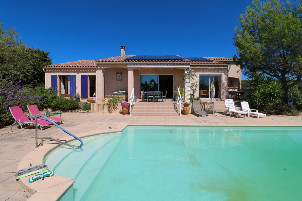 � vendre  Maison Uz�s (30700)