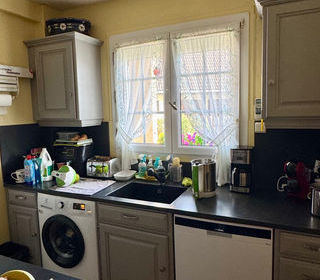  Maison � vendre 4 pi�ces 89 m�