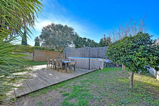  Maison � vendre 4 pi�ces 100 m�