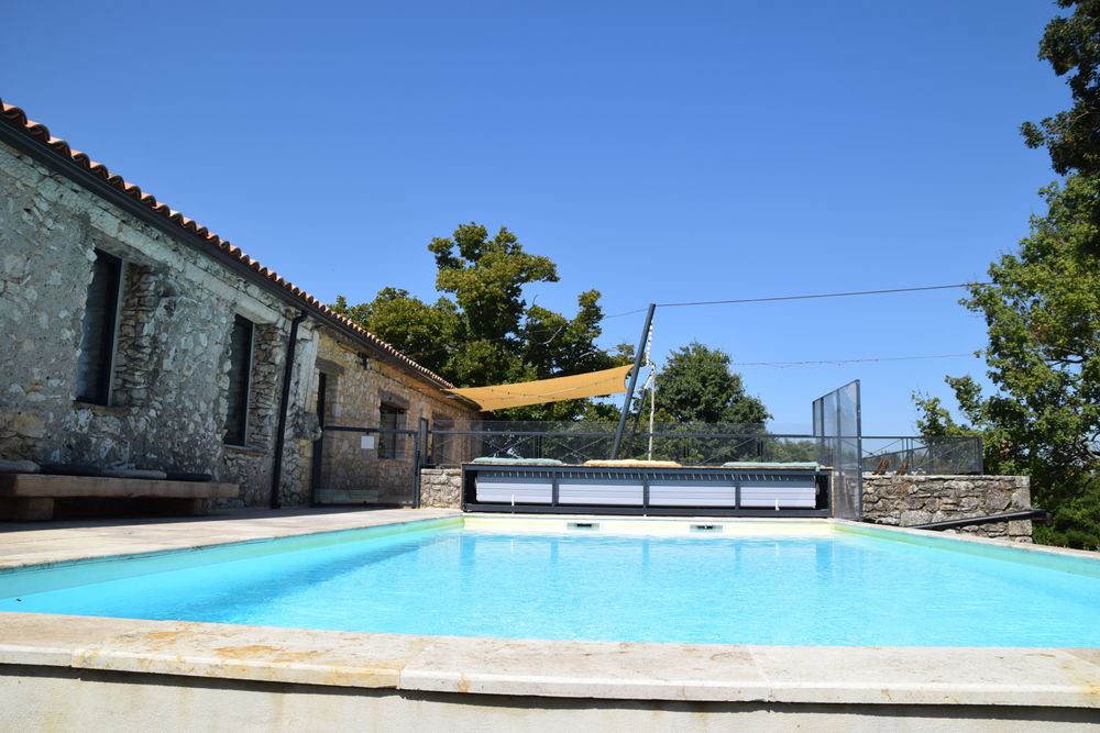 � vendre  Maison Goudargues (30630)