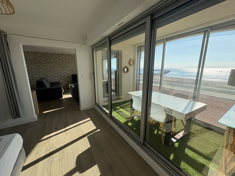 � vendre  Appartement Mauguio-Carnon-Plage (34130)