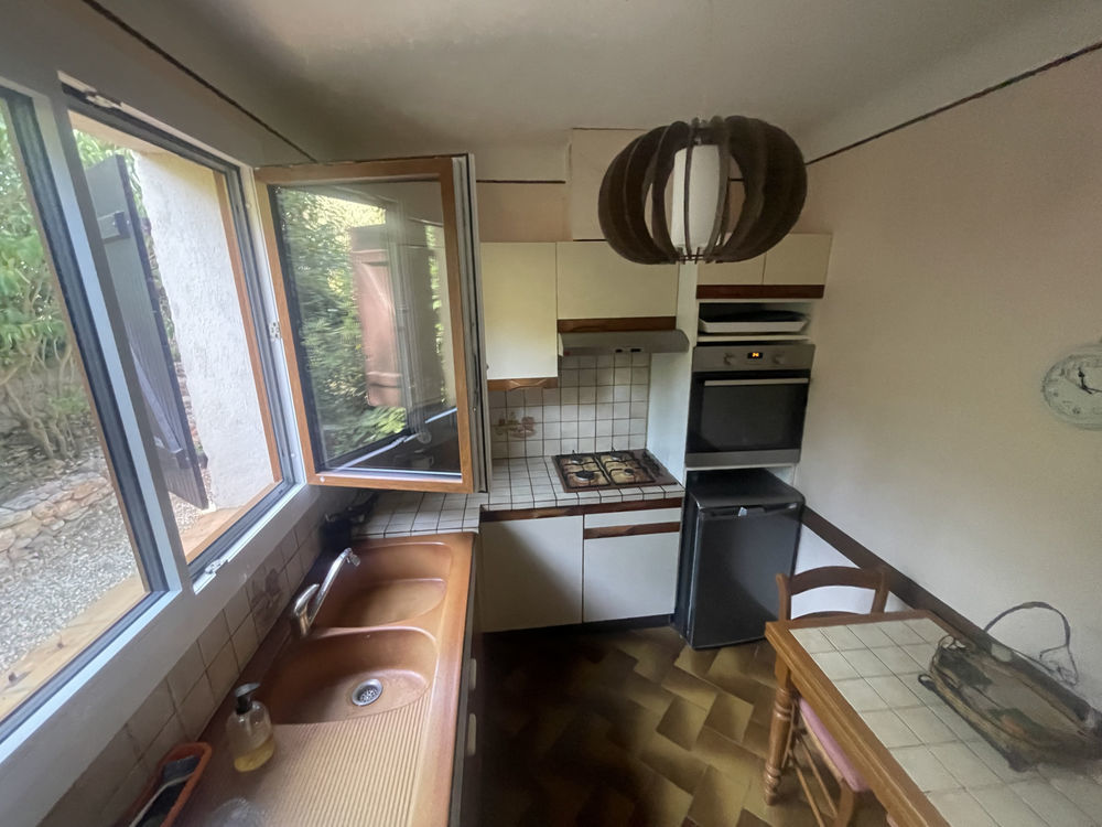 � vendre  Maison S�te (34200)