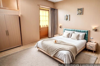  Appartement � vendre 3 pi�ces 42 m�