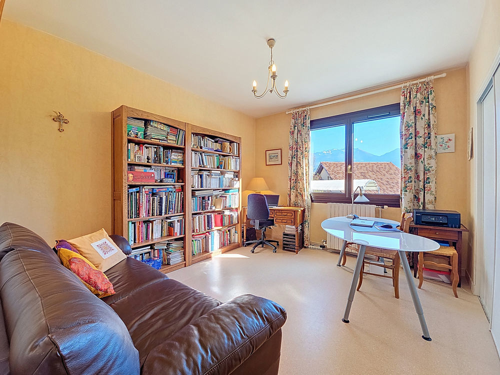 � vendre  Maison Crolles (38920)