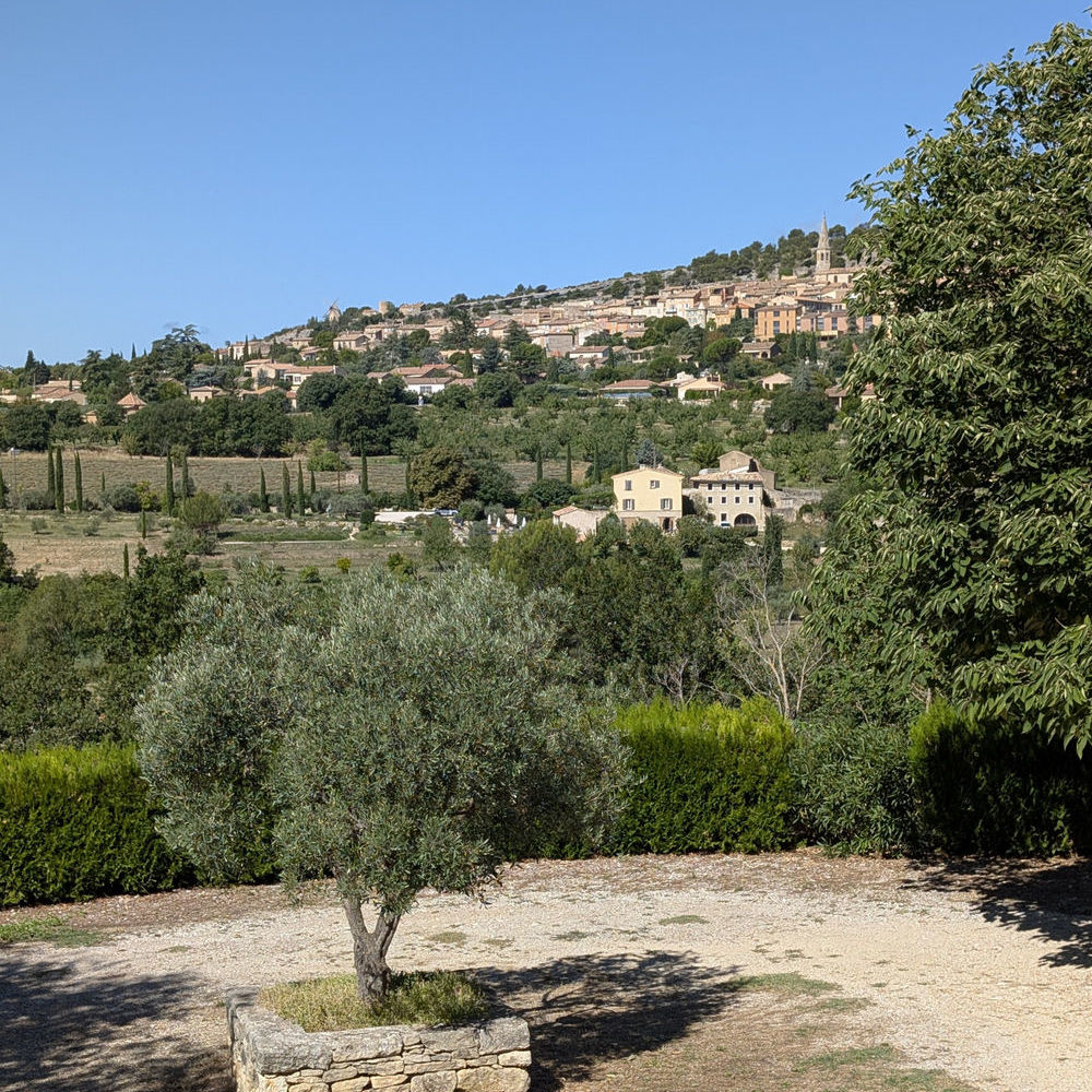 � vendre  Maison Saint-Saturnin-l�s-Apt (84490)