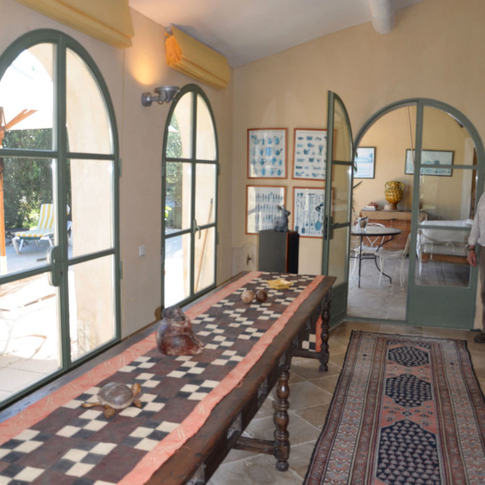 � vendre  Propri�t�/ch�teau Boulbon (13150)