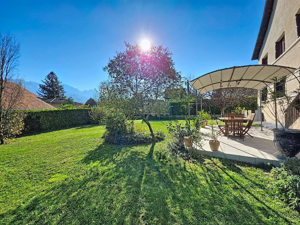 � vendre  Maison Crolles (38920)