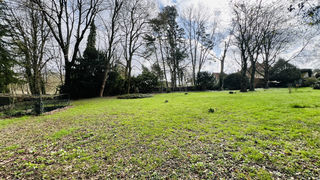  Terrain � vendre 2170 m�