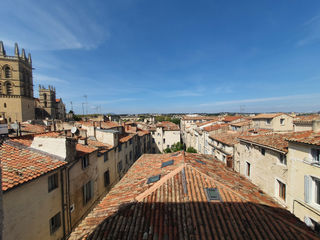  Appartement � vendre 4 pi�ces 82 m�