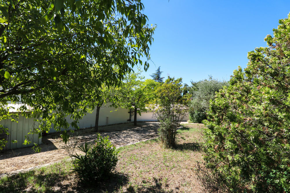 � vendre  Maison Uz�s (30700)