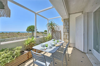  Appartement � vendre 4 pi�ces 67 m�