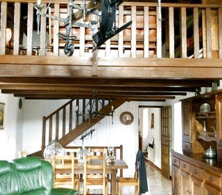  Maison � vendre 10 pi�ces 269 m�