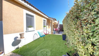  Maison � vendre 3 pi�ces 63 m�