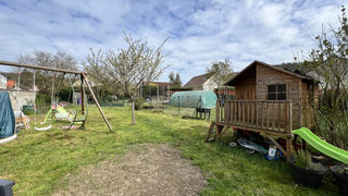  Maison � vendre 5 pi�ces 100 m�