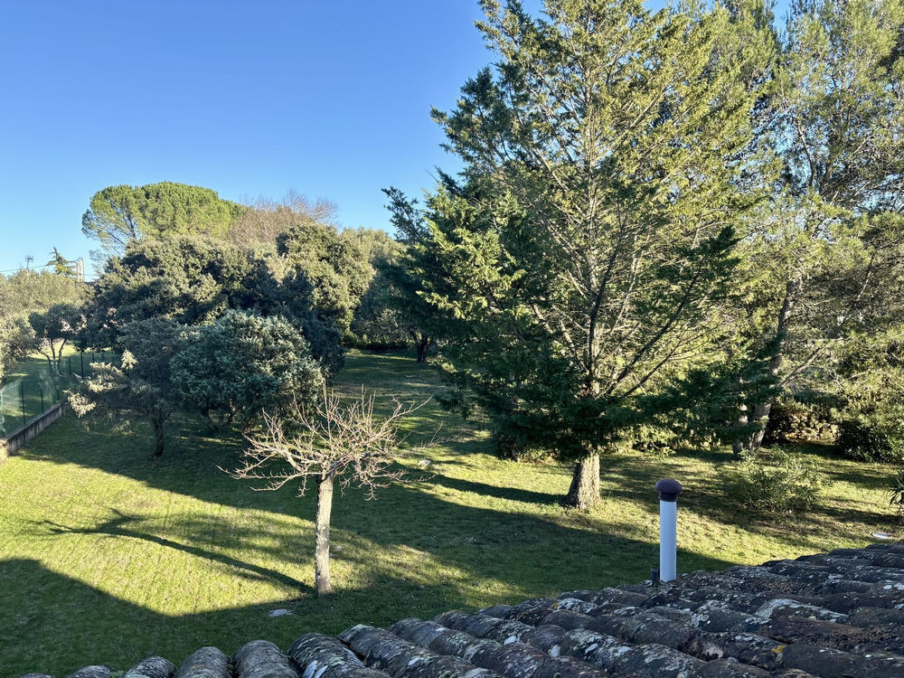 � vendre  Maison Uz�s (30700)