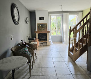  Maison � vendre 3 pi�ces 79 m�
