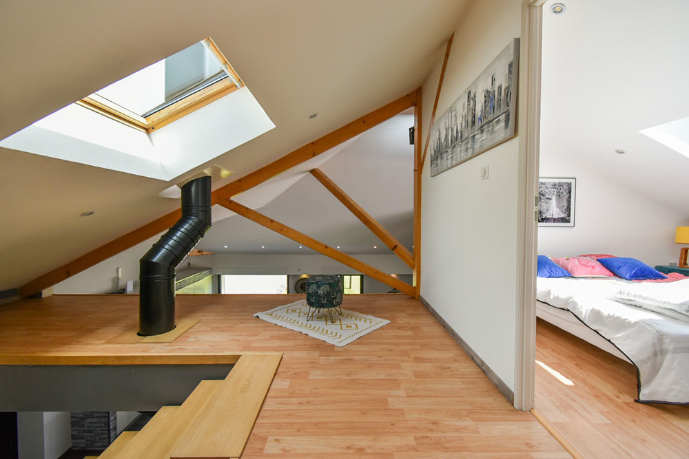 � vendre  Propri�t�/ch�teau Rochefort (73240)