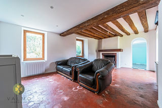  Maison � vendre 3 pi�ces 62 m�