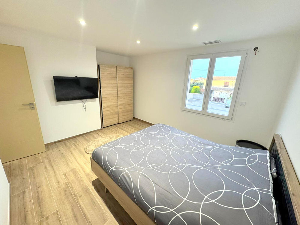 � vendre  Maison Mauguio-Carnon-Plage (34130)