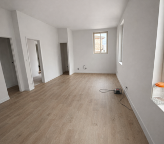  Appartement � vendre 3 pi�ces 72 m�