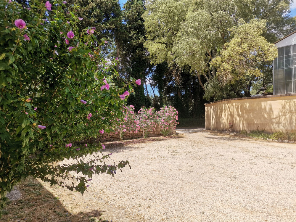 � vendre  Maison Uz�s (30700)