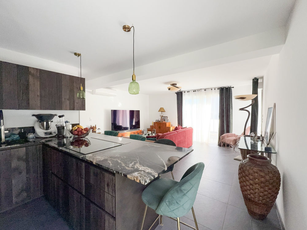 � vendre  Appartement Carry-le-Rouet (13620)