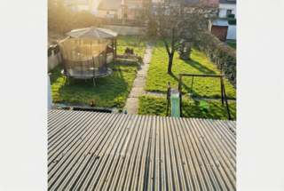  Maison � vendre 8 pi�ces 141 m�