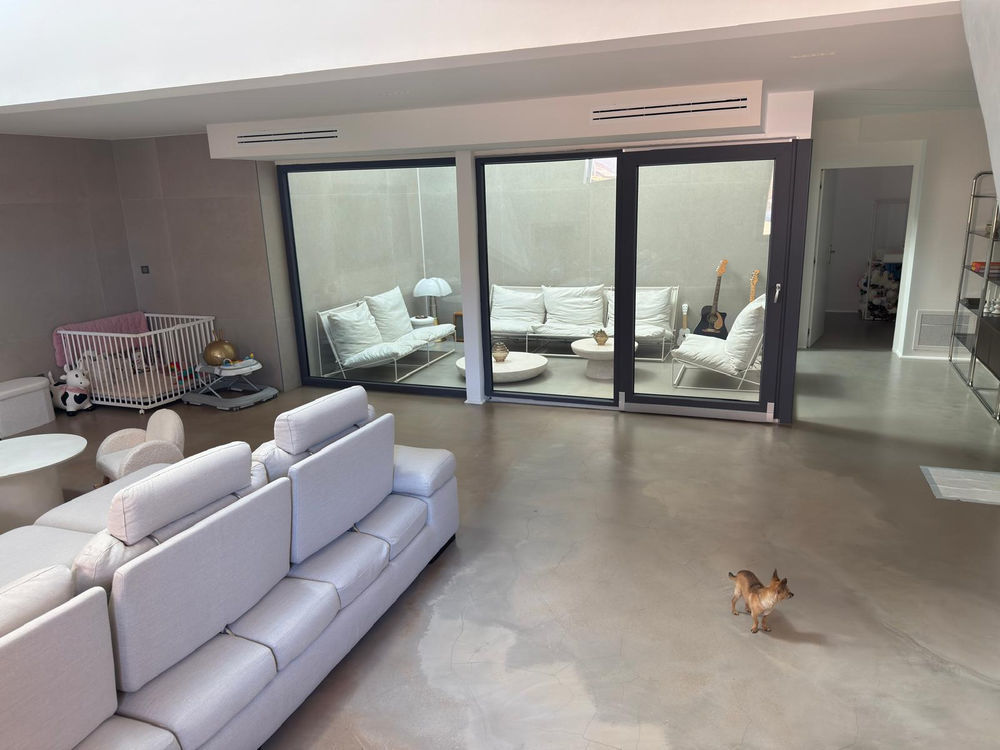 � vendre  Duplex/triplex S�te (34200)