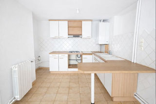  Maison � vendre 3 pi�ces 56 m�