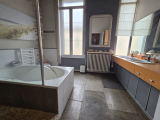  Appartement � vendre 7 pi�ces 123 m�