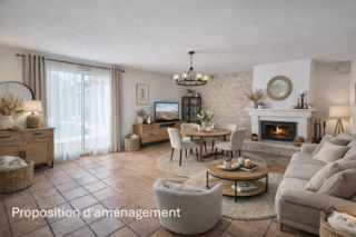  Maison � vendre 5 pi�ces 112 m�