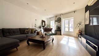  Appartement � vendre 2 pi�ces 92 m�