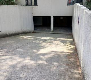 Parking / Garage � vendre 13 m�