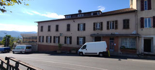  Immeuble � vendre 740 m�