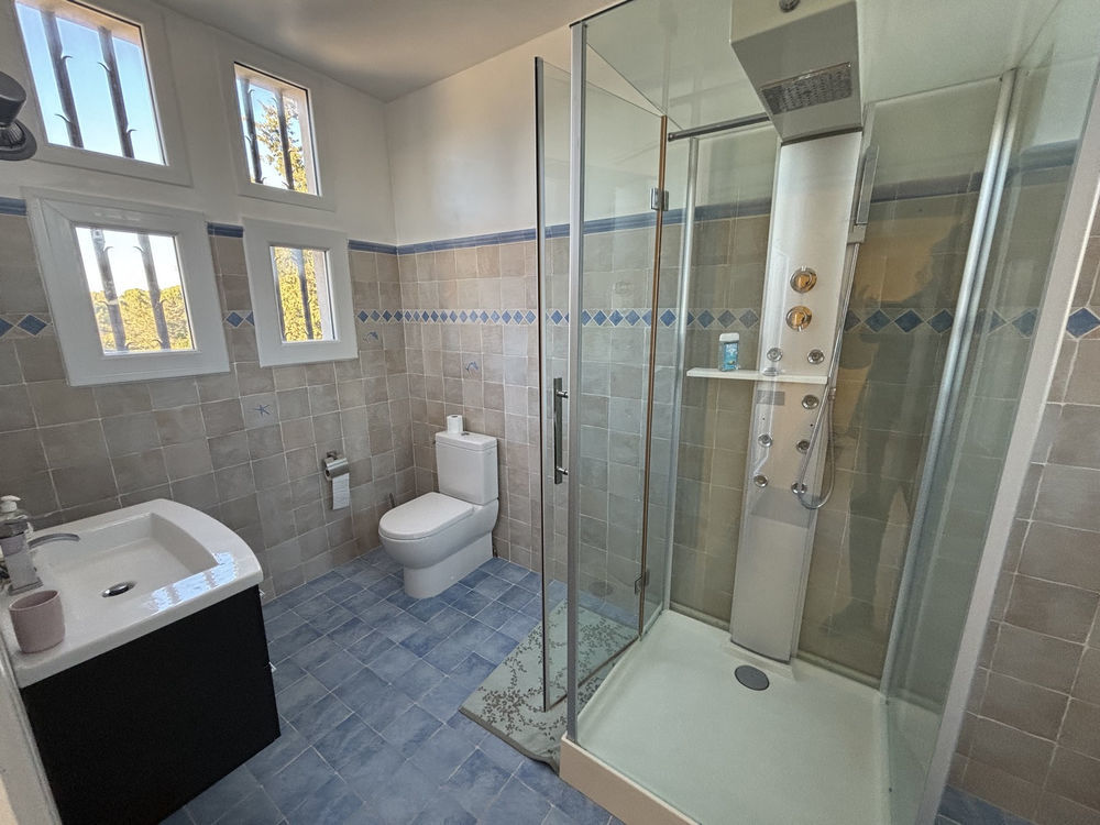 � vendre  Maison Uz�s (30700)