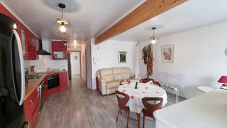  Maison � vendre 12 pi�ces 200 m�