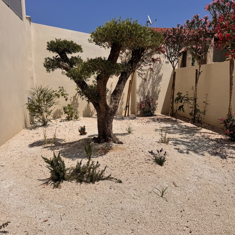 � vendre  Appartement S�te (34200)