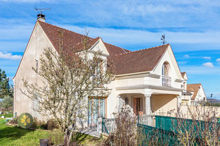  Maison � vendre 5 pi�ces 142 m�