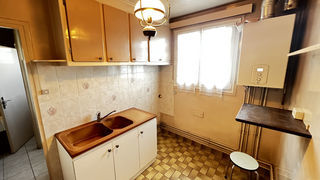  Appartement � vendre 3 pi�ces 52 m�