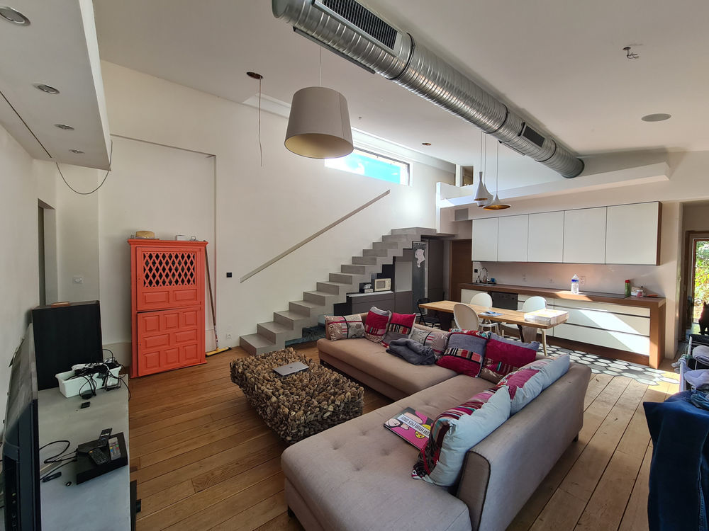 � vendre  Maison Beauvoisin (30640)