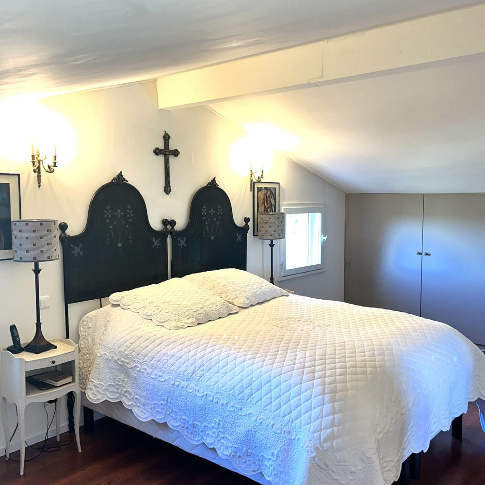 � vendre  Maison Uz�s (30700)