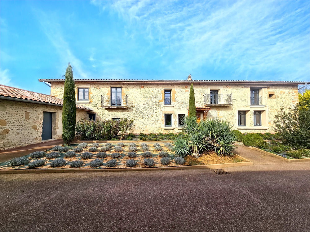 � vendre  Propri�t�/ch�teau Chabeuil (26120)