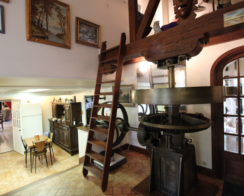 � vendre  Propri�t�/ch�teau Anet (28260)