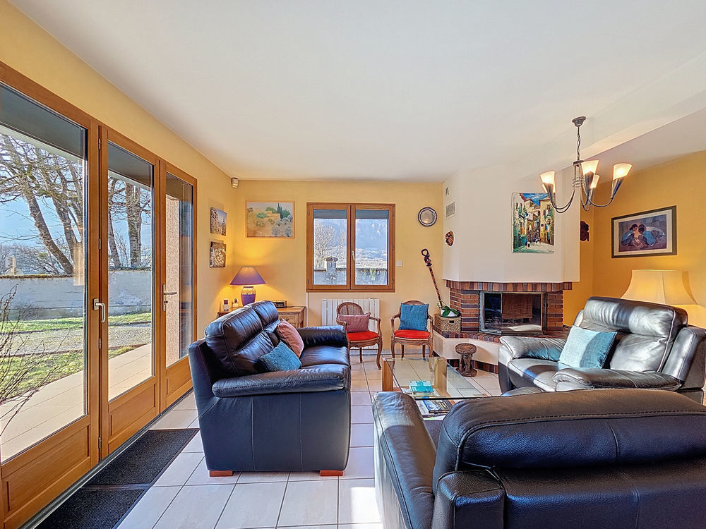 � vendre  Maison Bernin (38190)