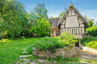  Maison � vendre 4 pi�ces 120 m�