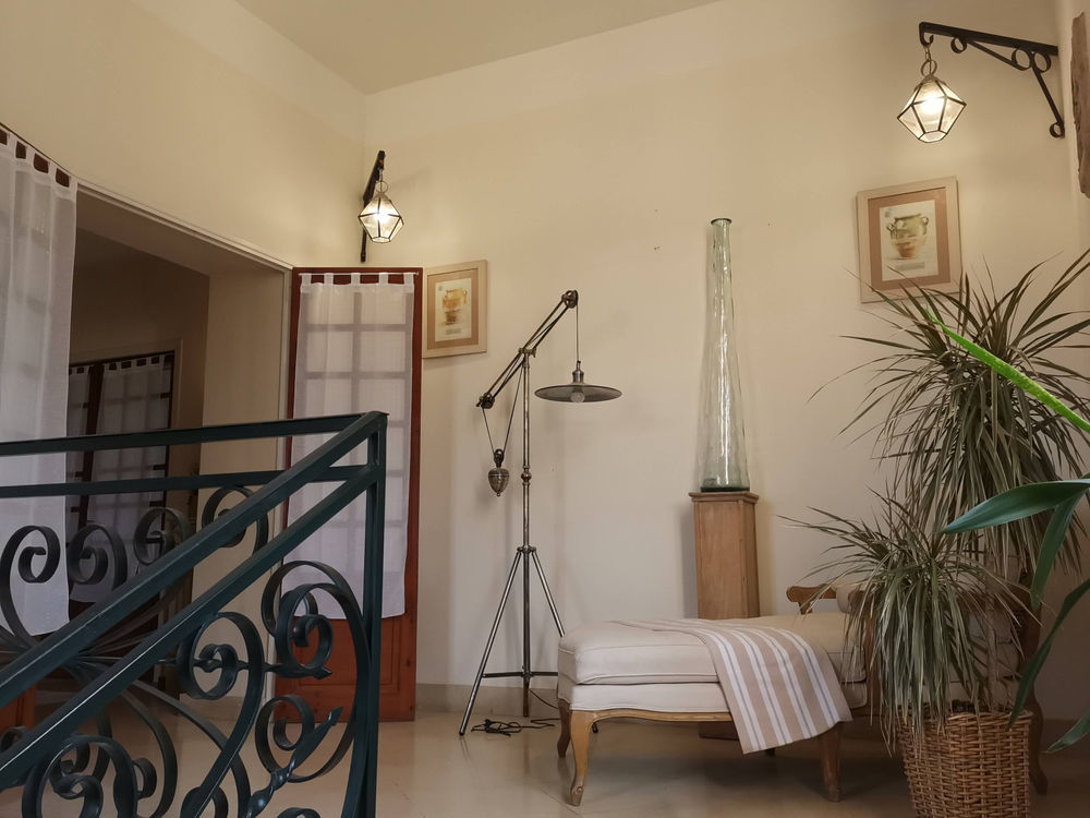 � vendre  Maison Uz�s (30700)