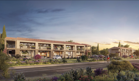 Local commercial près de la marine de solaro 143000 20240 Solaro