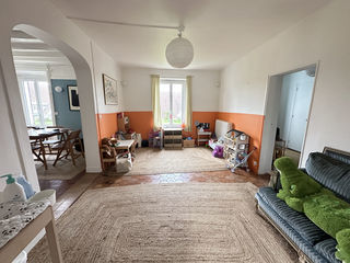  Maison � louer 5 pi�ces 136 m�