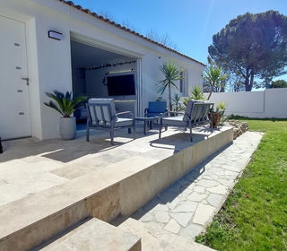  Maison � vendre 4 pi�ces 98 m�